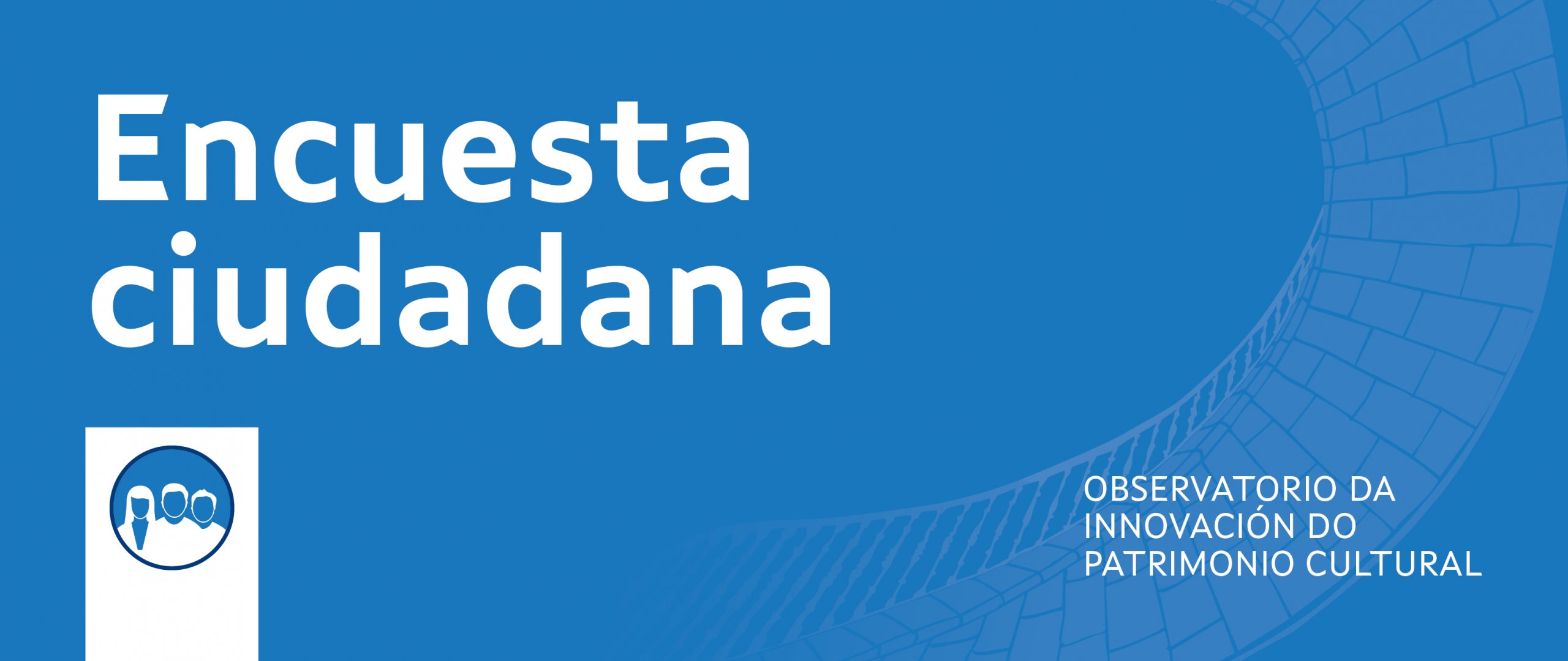 Encuesta ciudadana
