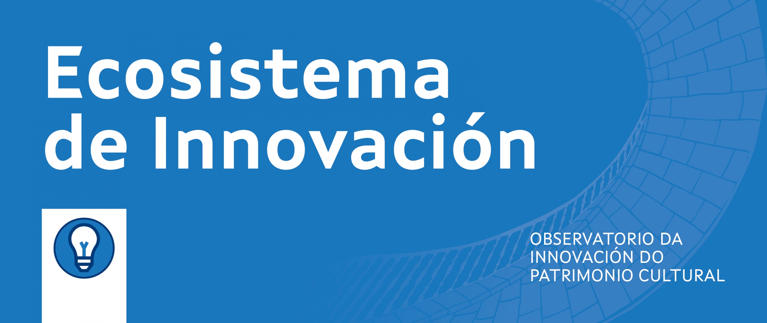 Ecosistema de innovación