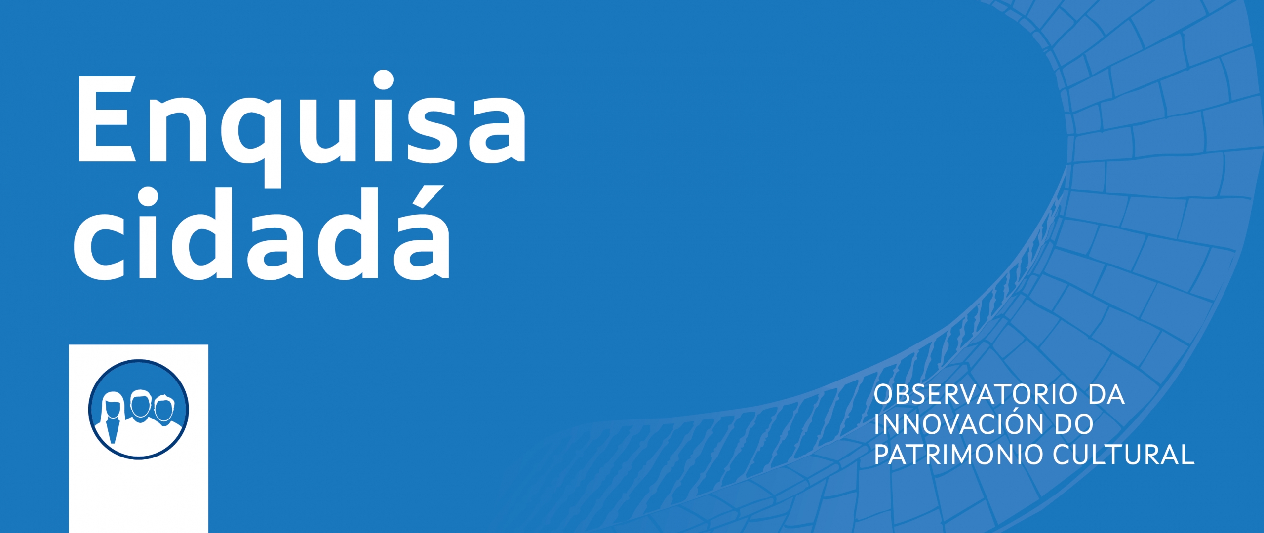 Enquisa cidadá