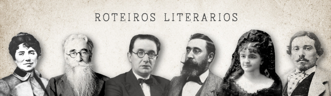 Roteiros literarios