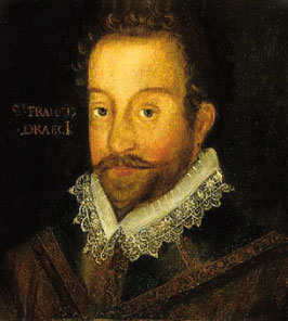 Francis Drake