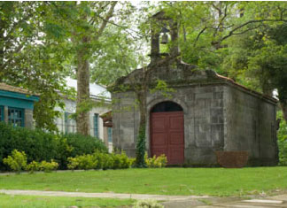 Capela de San Simón