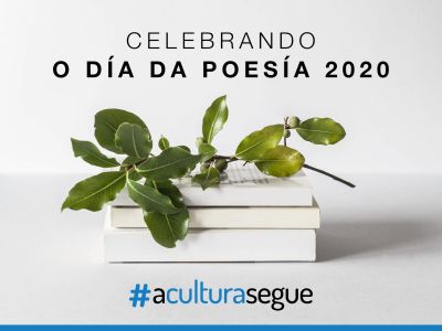 Día da Poesía