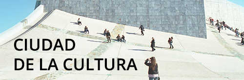 Ciudad de la cultura