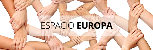 Espacio Europa