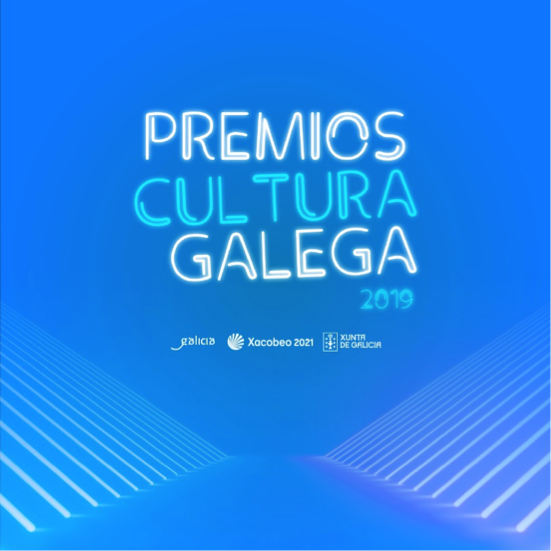 Premios Cultura Gallega 2019