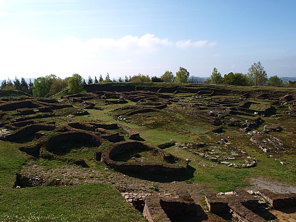 Patrimonio: RELACIÓN DE BIENES DE INTERÉS CULTURAL DE GALICIA | Cultura de Galicia