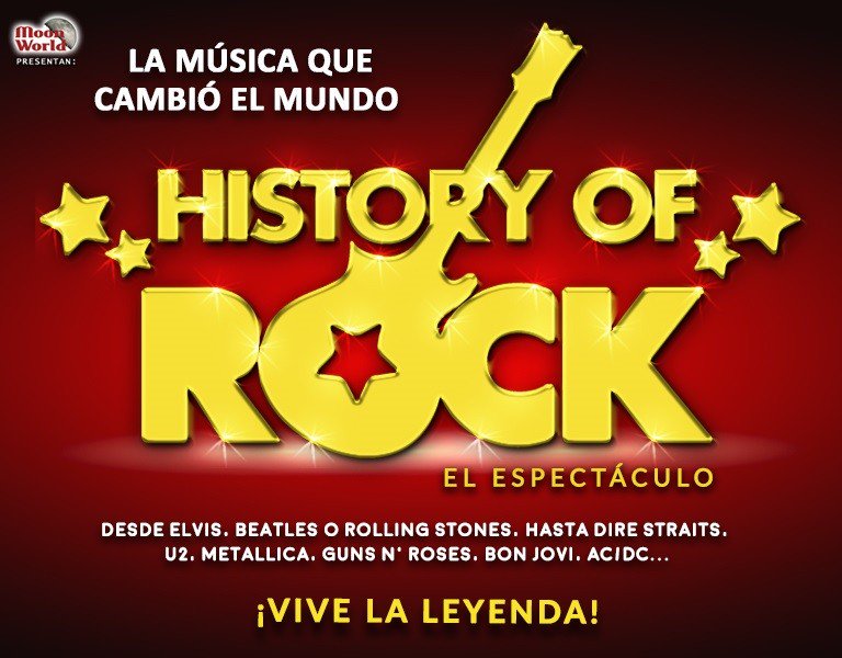 -history-of-rock