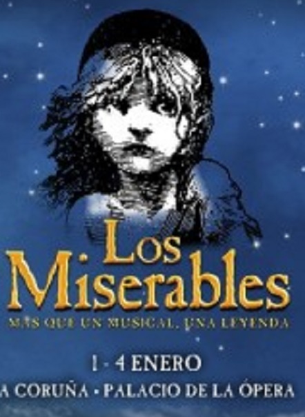 los miserables