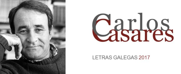 Letras Galegas 2017