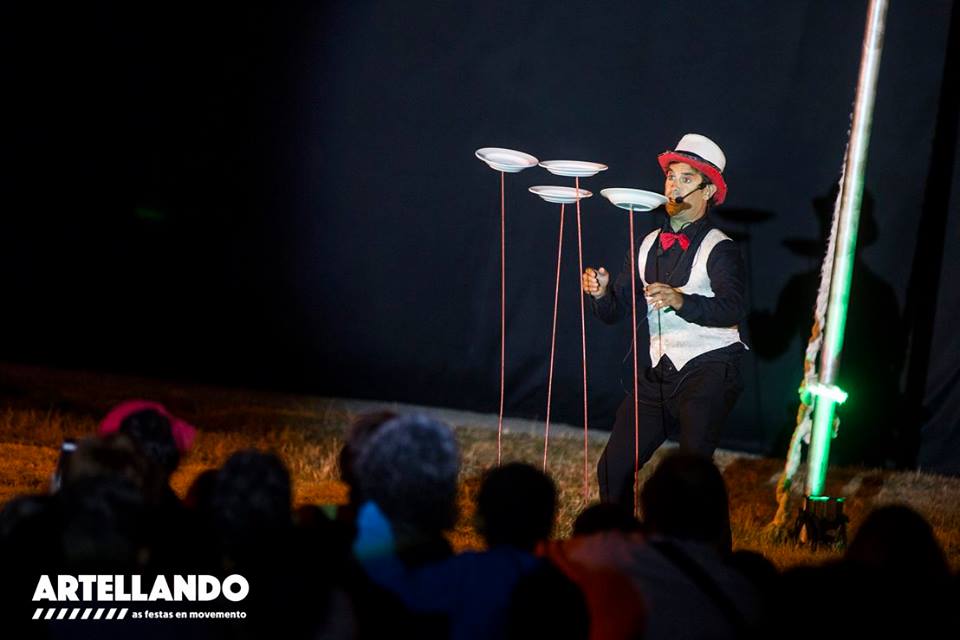 Circompostela 2017