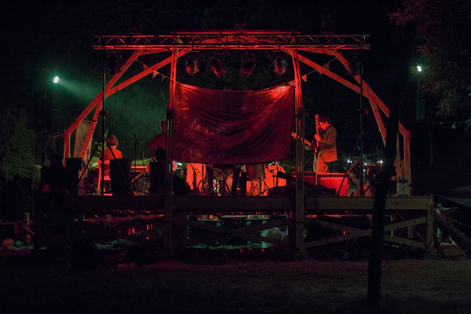 Festival Reina Loba