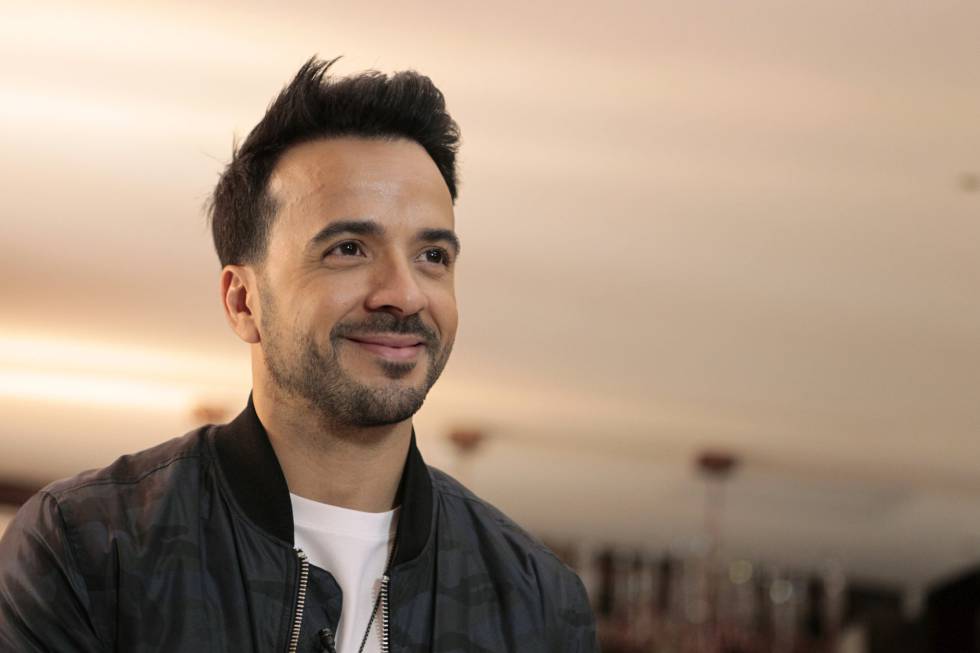 Luis Fonsi