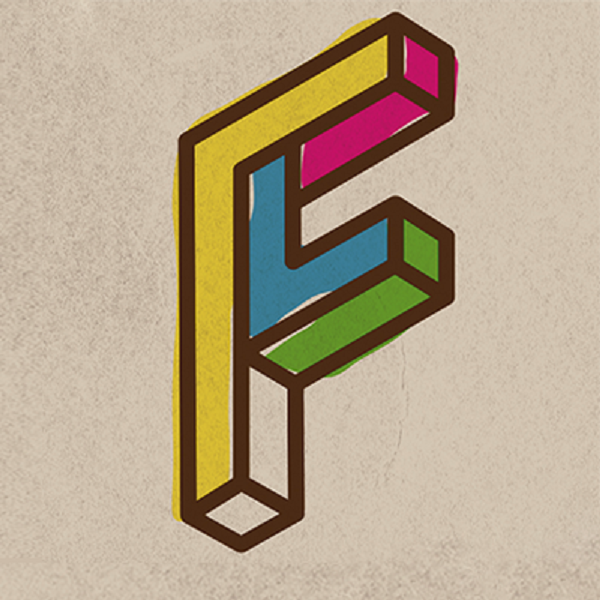 Logo Funambulista