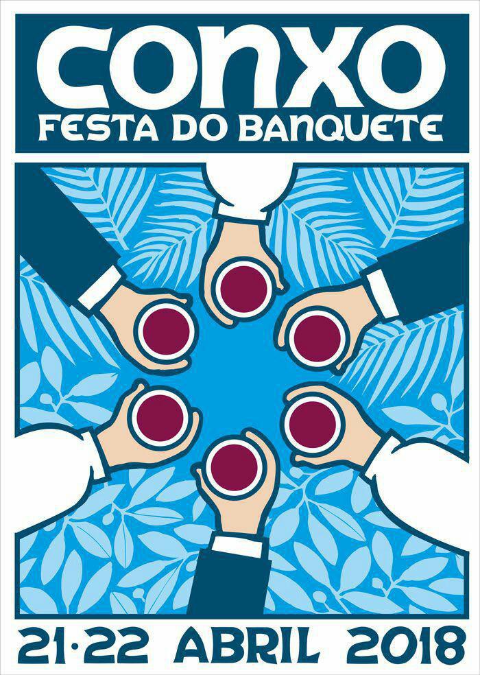 Fiesta del Banquete