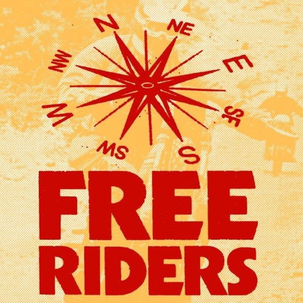 Free Riders Festival