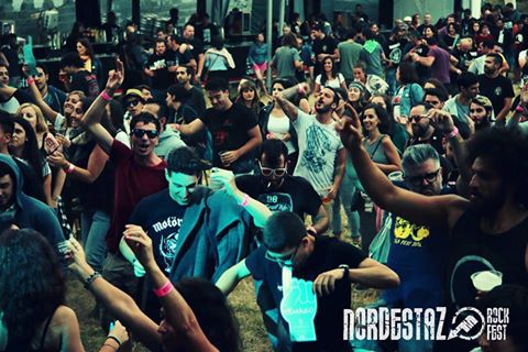 Nordestazo Rock