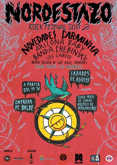 Nordestazo Rock