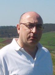 Conferencia Xesús Manuel Valcárcel