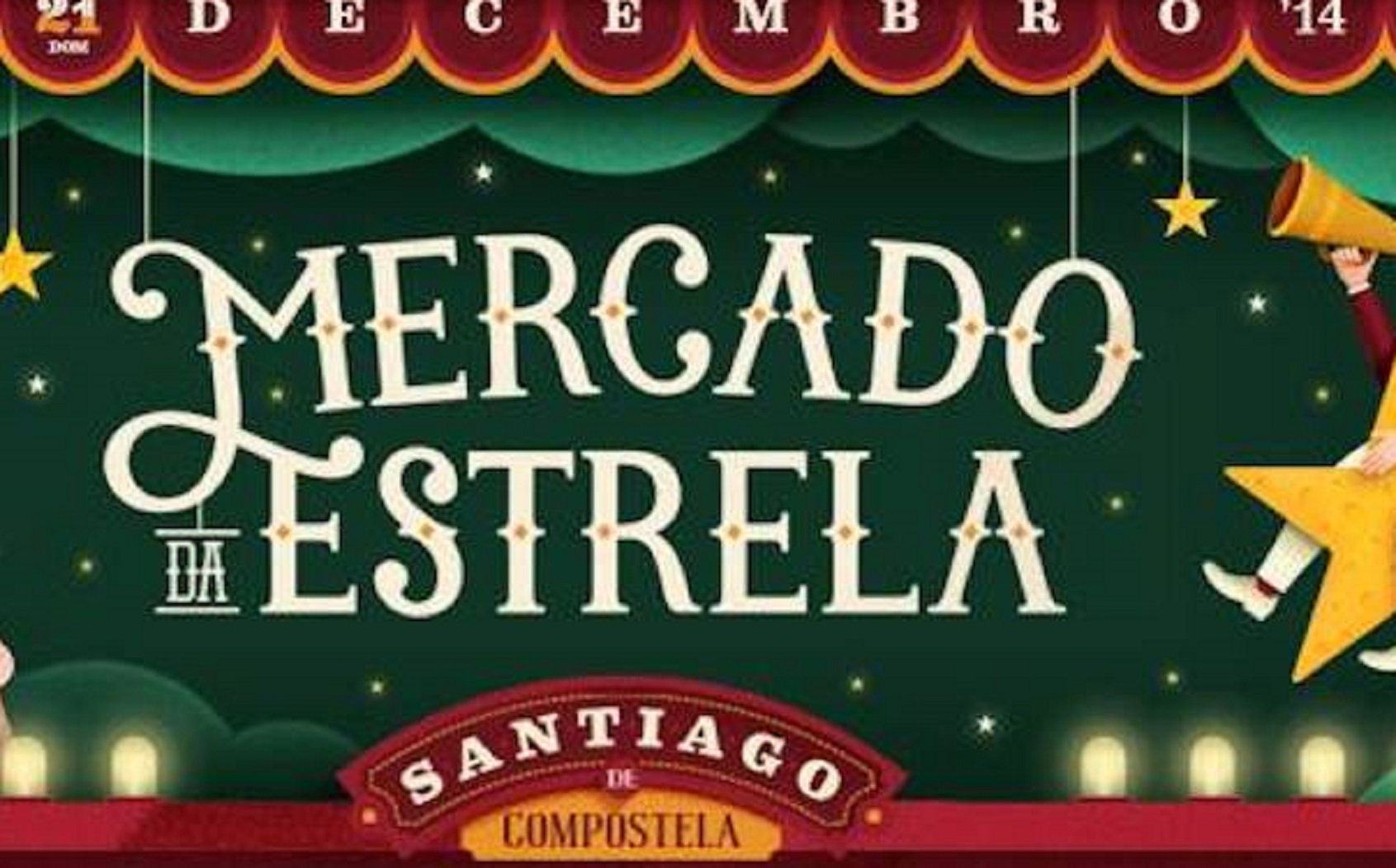 mercado de la estrella