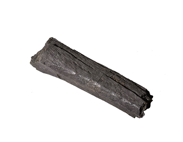MANGO DE MADERA DEL CASTRO DEL CASTELO DE LAIAS
