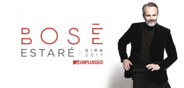 Miguel Bosé