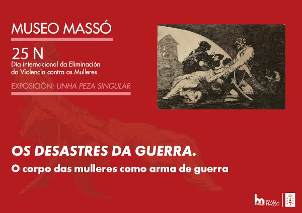 25_N Os desastres da guerra