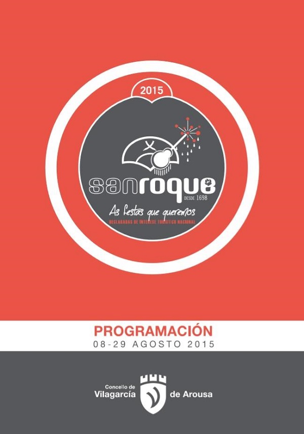 Cartel de la Fiesta