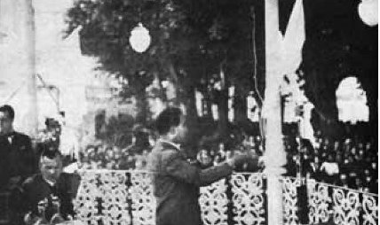 Alexandre Bóveda en Lugo