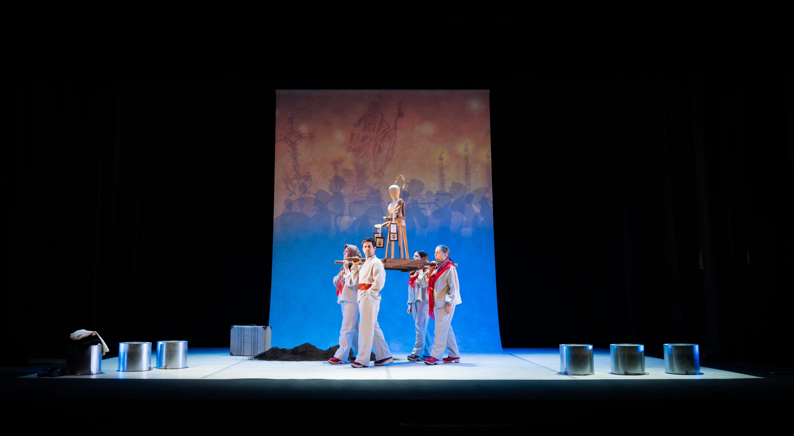 Memorias dun neno labrego