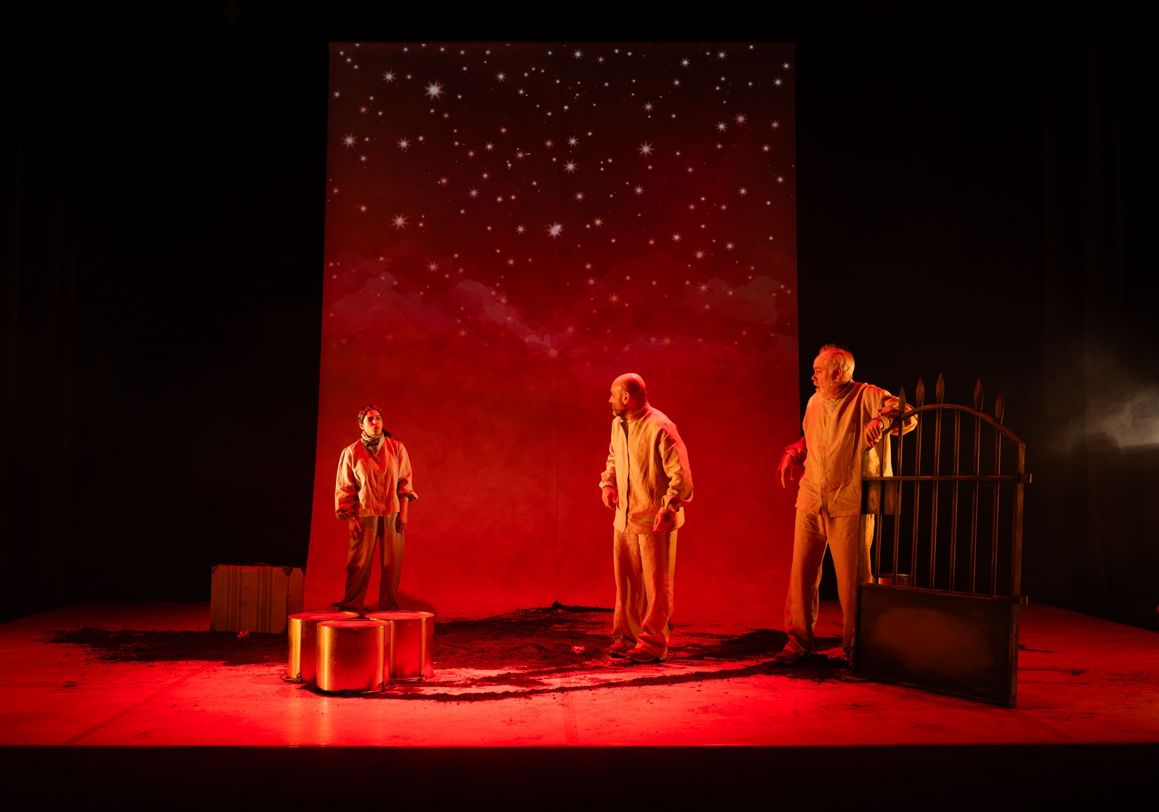 Memorias dun neno labrego