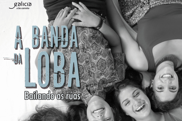 A Banda da Loba - Nadal en Rede
