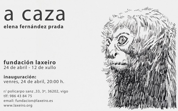 Cartel del evento