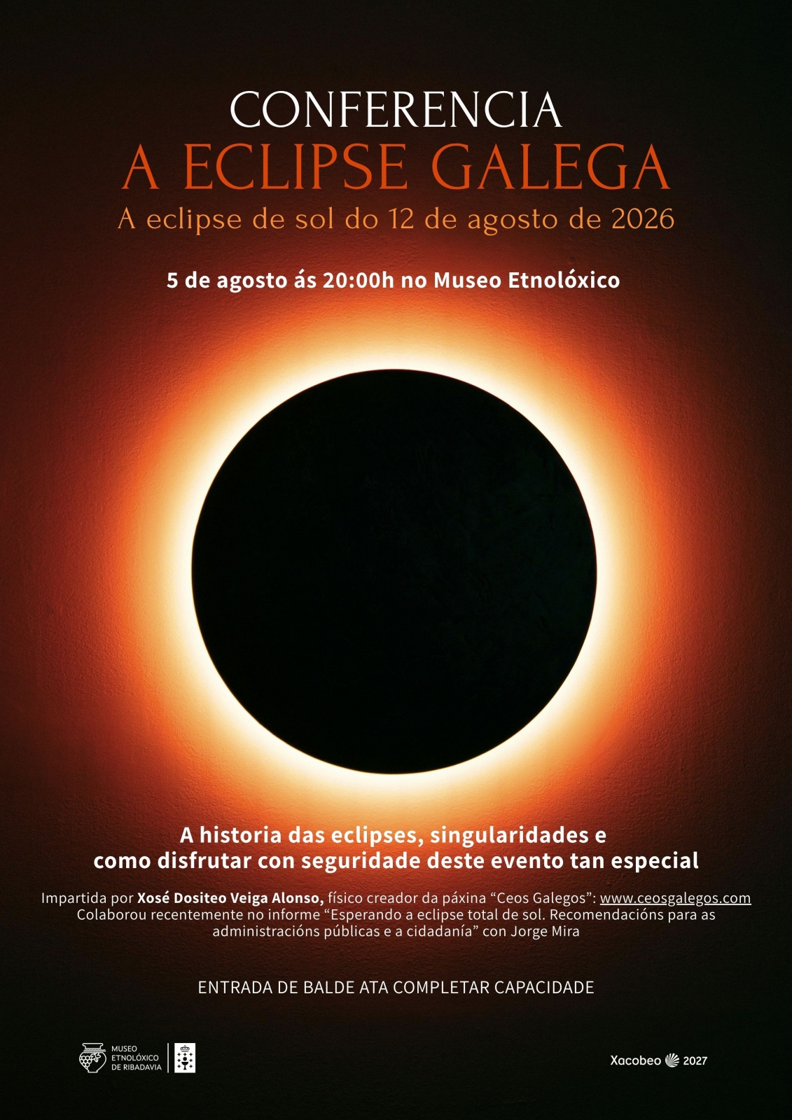 A Eclipse Galega