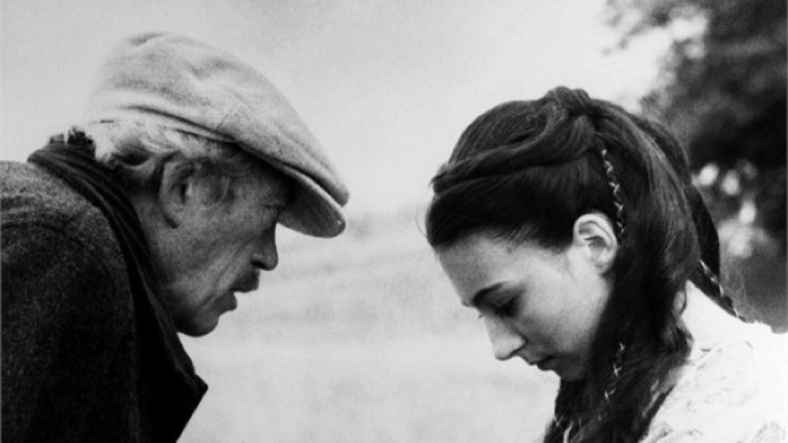 A Walk With Love and Death/ Paseo por el amor y la muerte