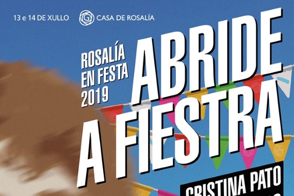 Festival Abride a Fiestra