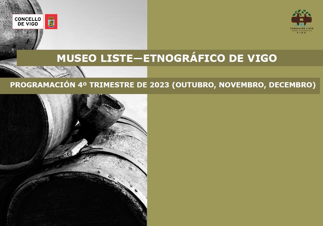 Actividades_cuarto_trimestre_Museo Liste Vigo