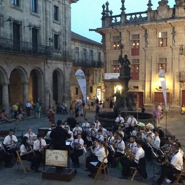 Agrupación Musical de Belesar 