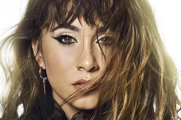Aitana