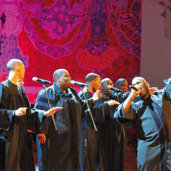 Alabama Gospel