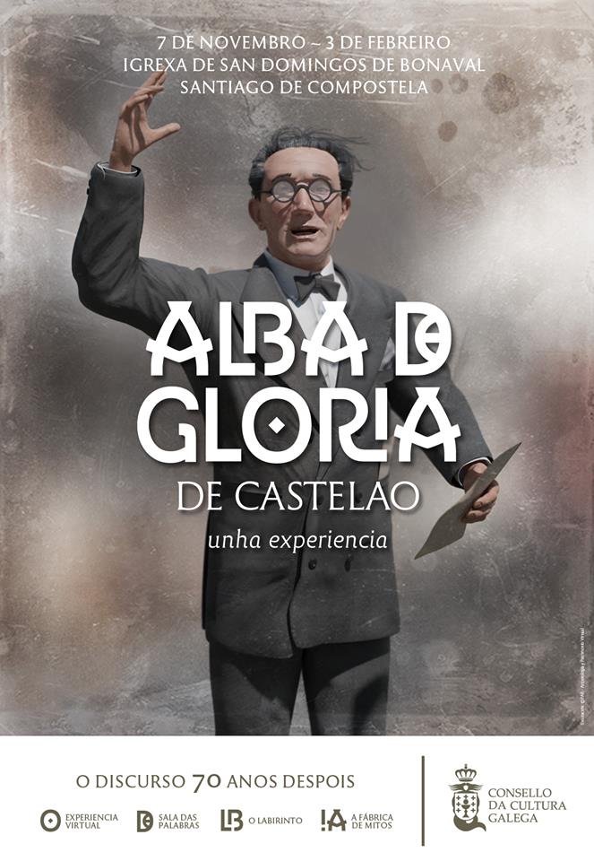 Alba de Gloria