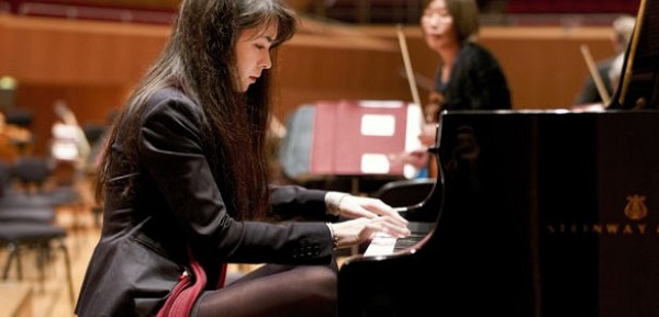 Alice Sara Ott