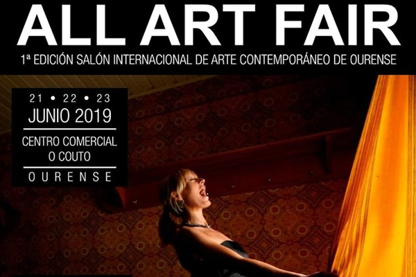 All art fair