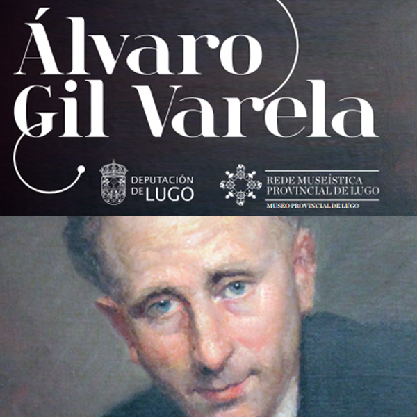 Álvaro Gil Varela
