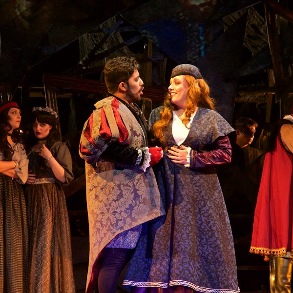Amigos de la Ópera de Vigo