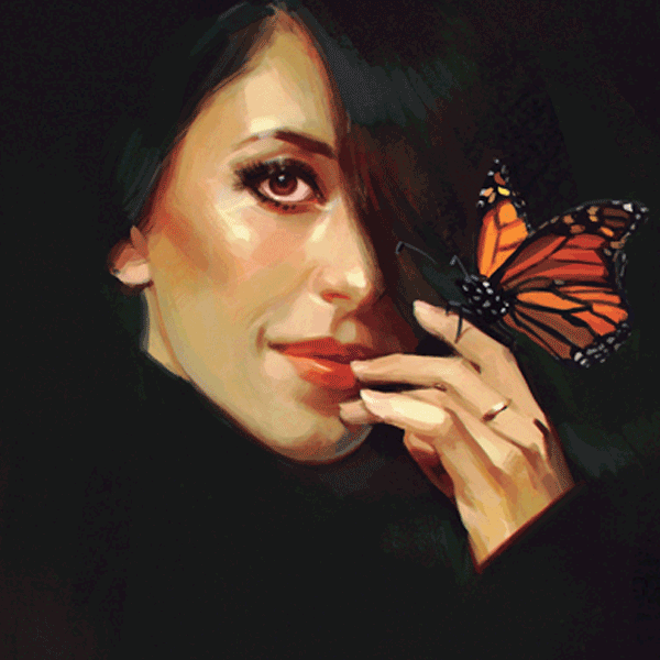 Ana Moura