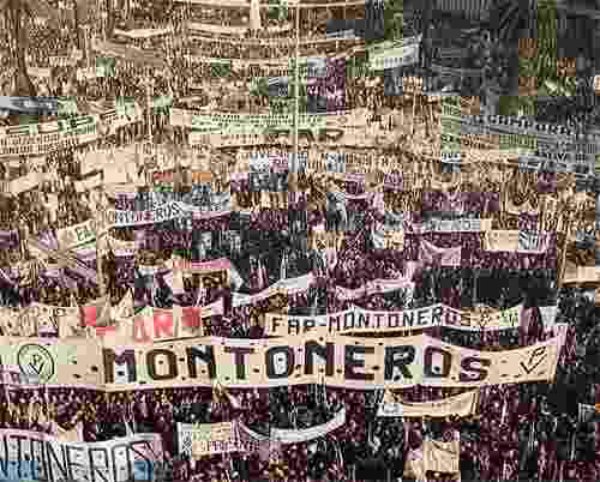 montoneros