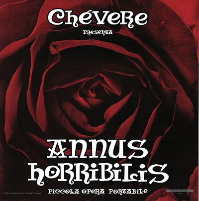 Annus Horribilis