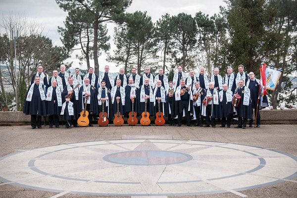 Rondalla Añoranzas 2016