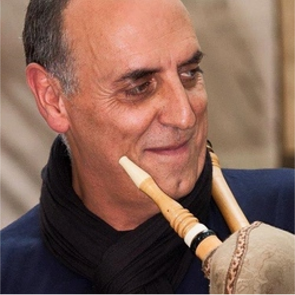 Antón Varela
